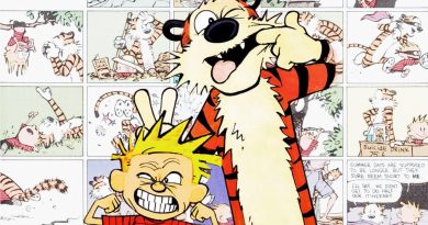 Hayal gücü, dostluk, hüzün ve sonsuzluk bir araya