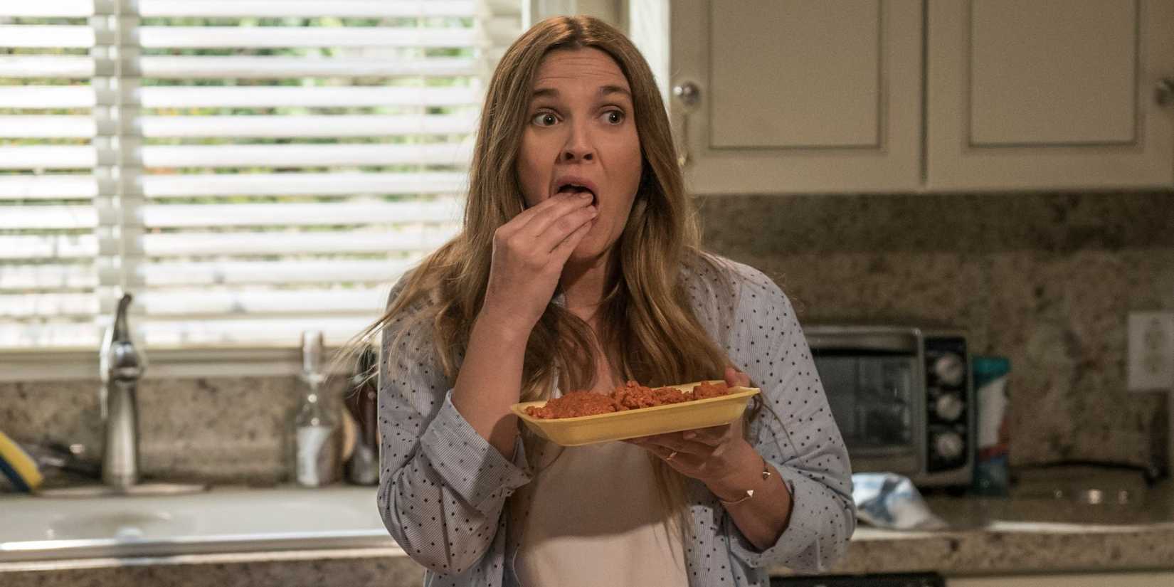 Netflix Santa Clarita Diet'i sonlandırdı, sevgi dolu son yolculuk bitti