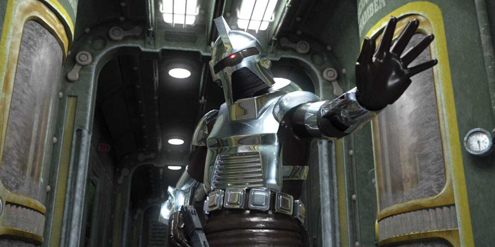 Battlestar Galactica, En İyi Bilim Kurgu Yeniden Canlandırma Serisi