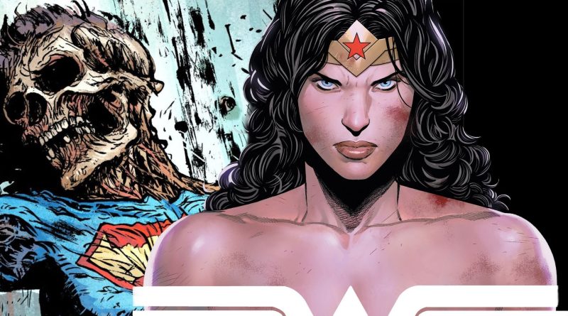 Amazon'un gücü, çelikle birleşti, yıkım başladı