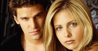 Tartışmalı aşk, hayranları böldü, Buffy evrenini sarstı