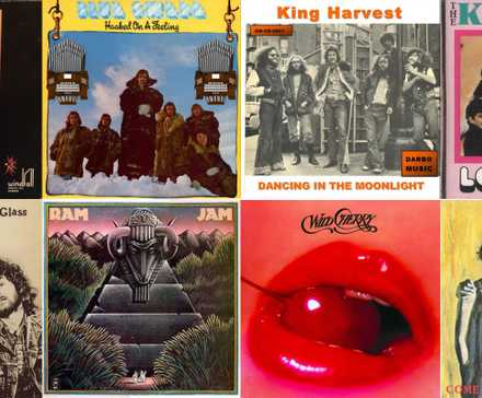 Tarihin En Çok Satış Yapan Klasyk Rock Albümü