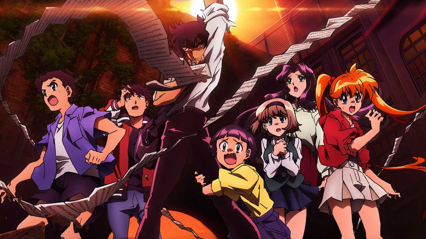 Nostalji dalgası, ekranlara eski dostlar geri dönüyor