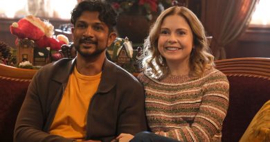 Hayaletler, kahkaha, kural ihlalleri, beklenmedik anlar, CBS