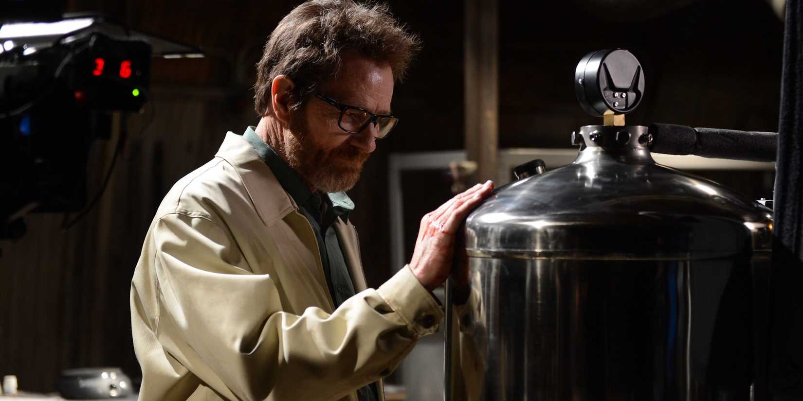 Gerilim, suç, karakter derinliği: İzlemesi zevkli, akılda kalıcı anlar