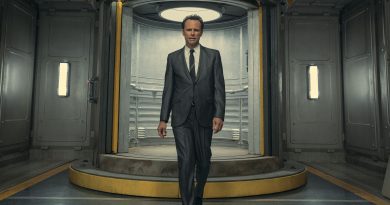 Post-apokaliptik macera, Prime Video'nun yeni rotası olmalı