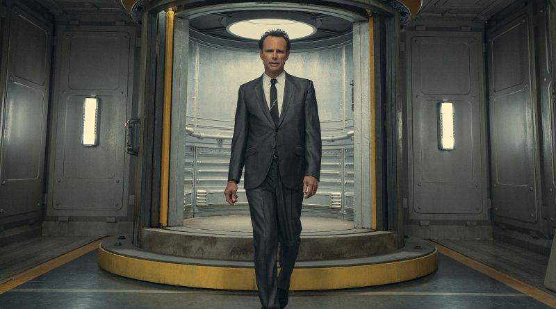 Post-apokaliptik macera, Prime Video'nun yeni rotası olmalı