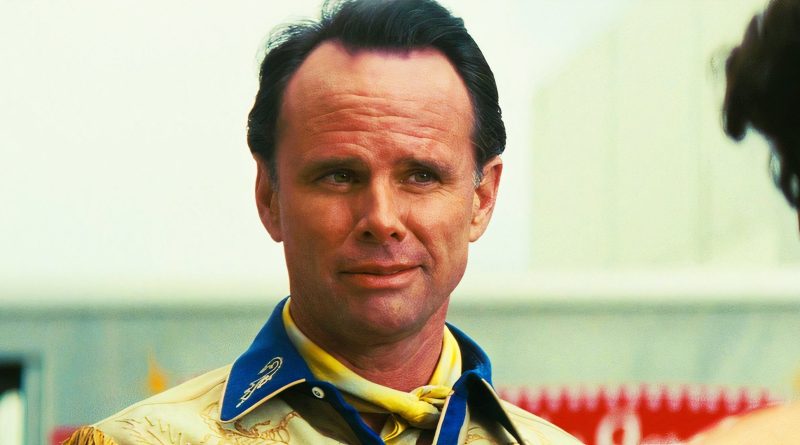 Geçmişin izleri, ideolojiler çatışıyor, New Vegas'ta yankılanıyor