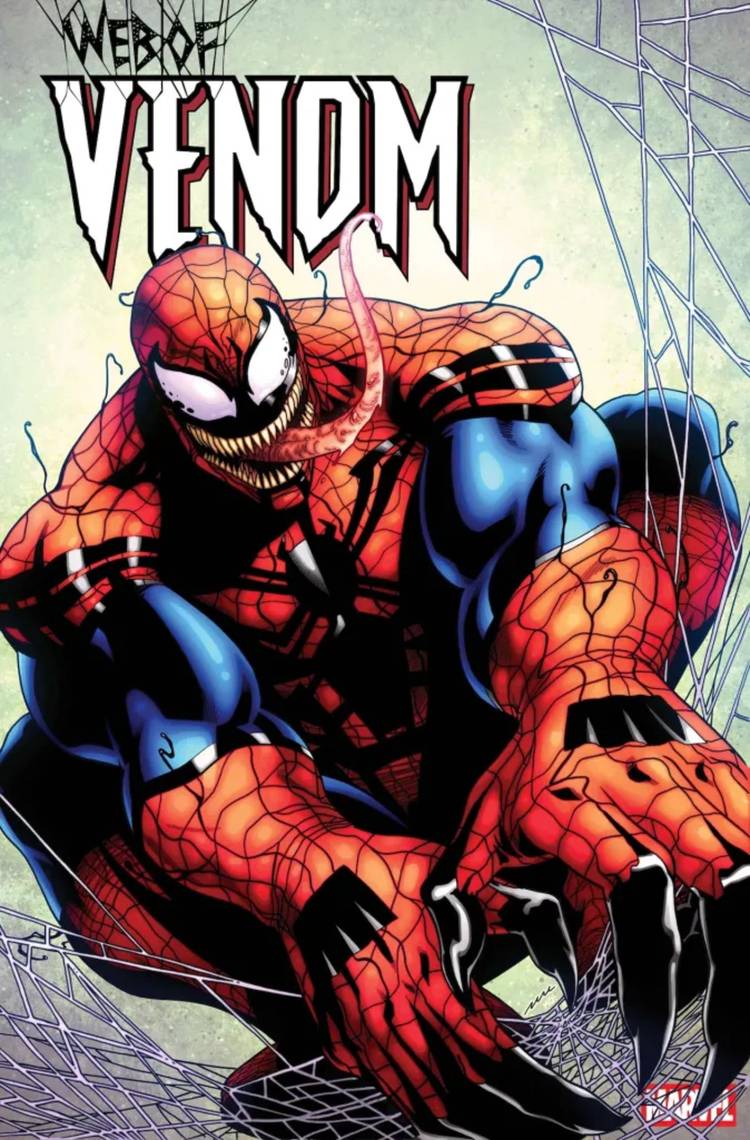 Marvel 2026'da Sihirli Siyah Spidey'nin Gizemini Açıklar