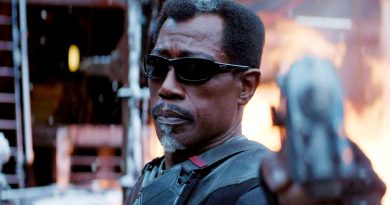 Gizemli işaretler, yeniden doğuş sinyalleri, karanlık bir kesişim