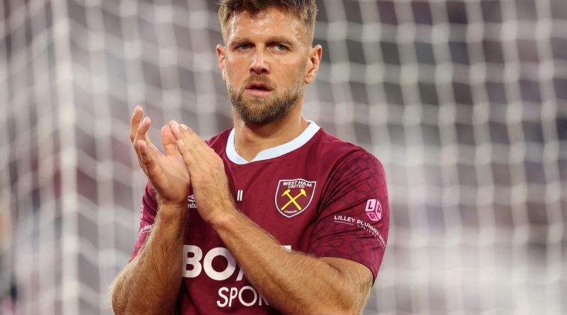 Füllkrug sağlık kontrollerini geçiriyor, Milan'a yakında başlayabilir