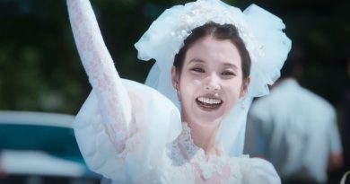 Mandarince tatlı, hayat acı olabilir