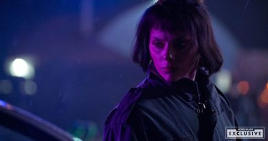 Gizemli flüt, karanlık sırlar, genç kızlar, ürkütücü bir başlangıç