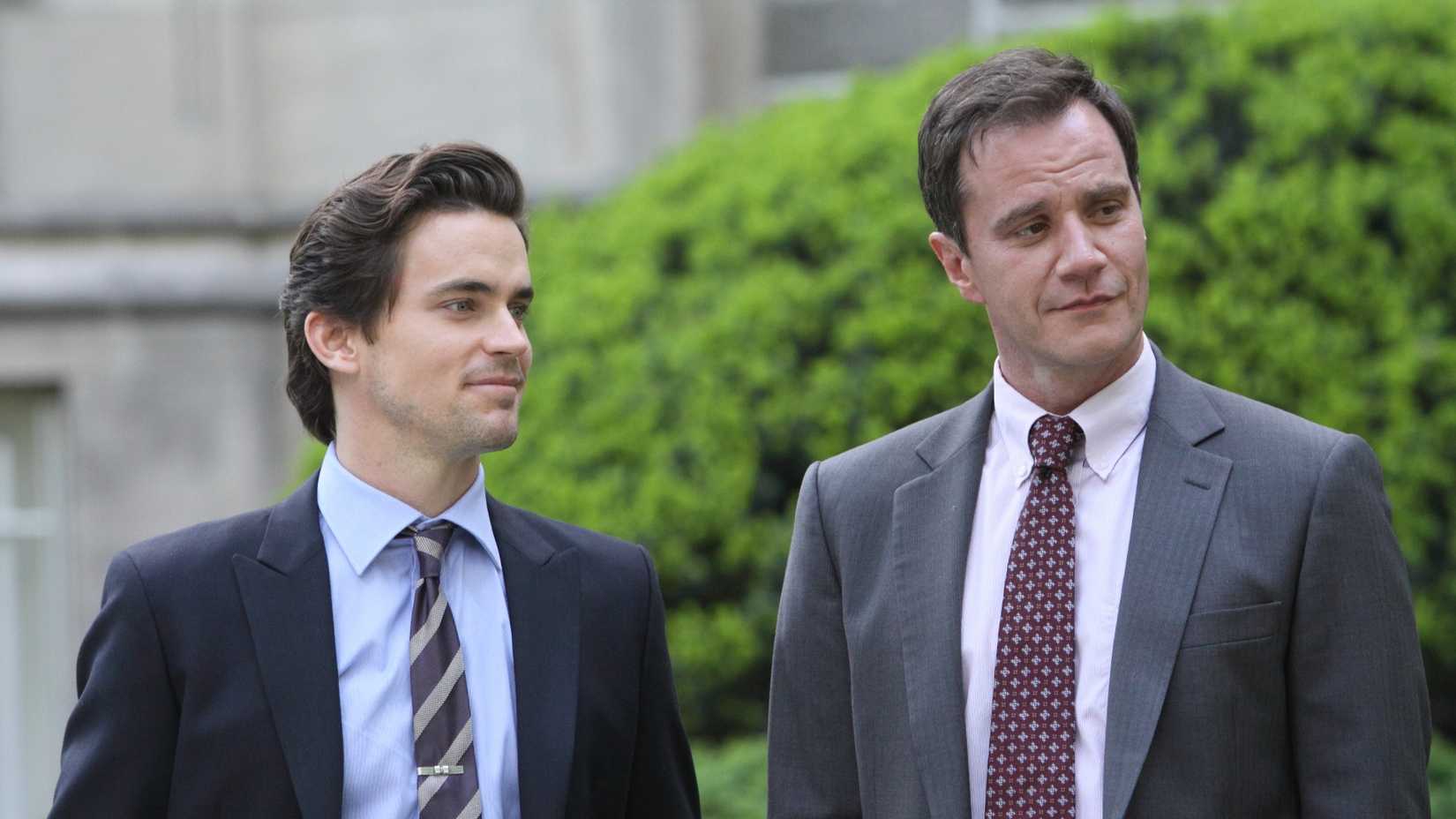 Zekâ, stil ve suçun cazibesi bir araya geldi