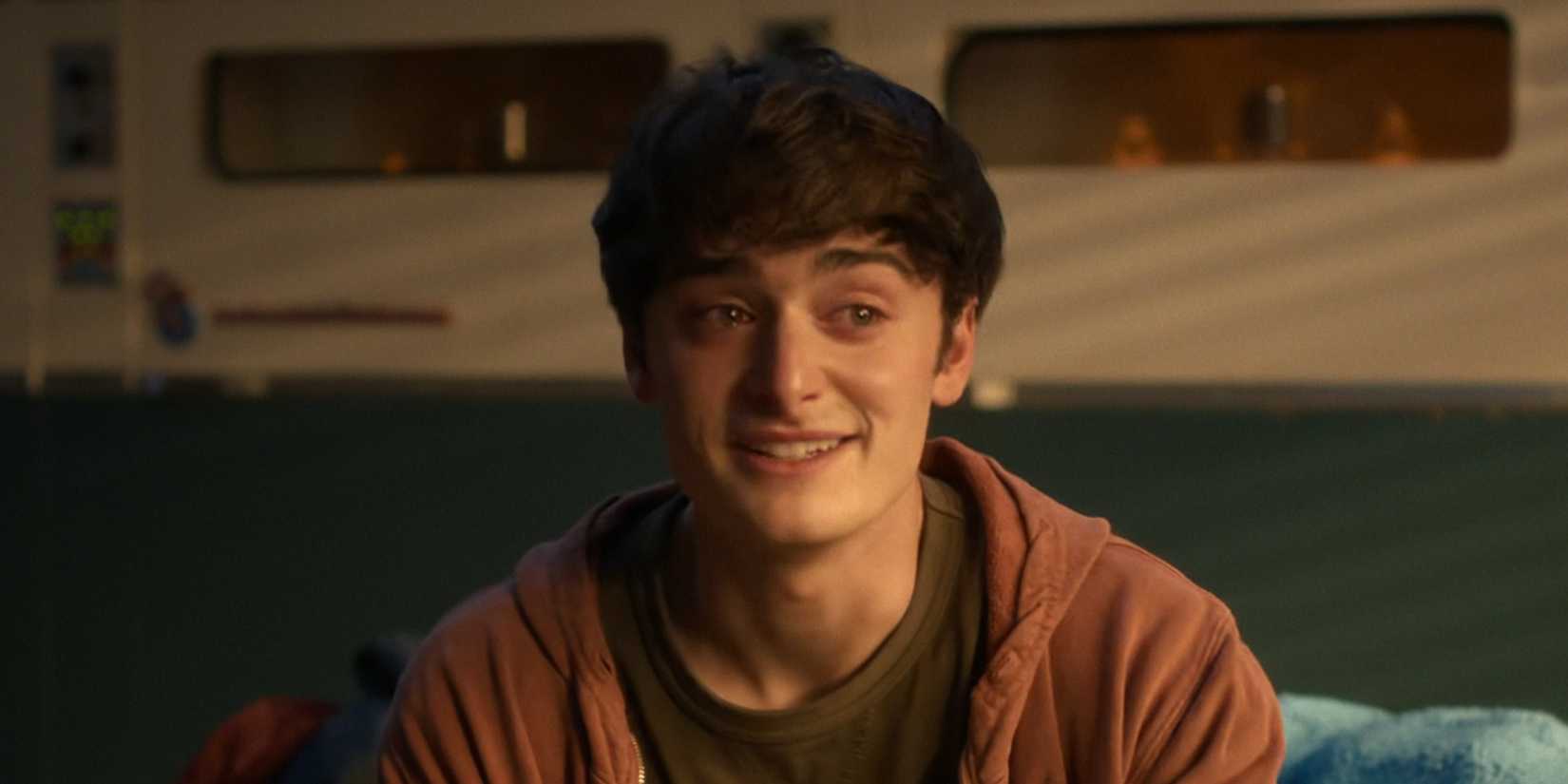 Korku, nostalji, macera: Final bölümü yaklaşıyor!