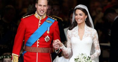 Zenginlik, görev, sorumluluk ve görkem bir arada