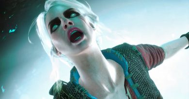 The Witcher 3 2026 DLC ve The Witcher 4'ün Yaklaşan Gelişmeleri