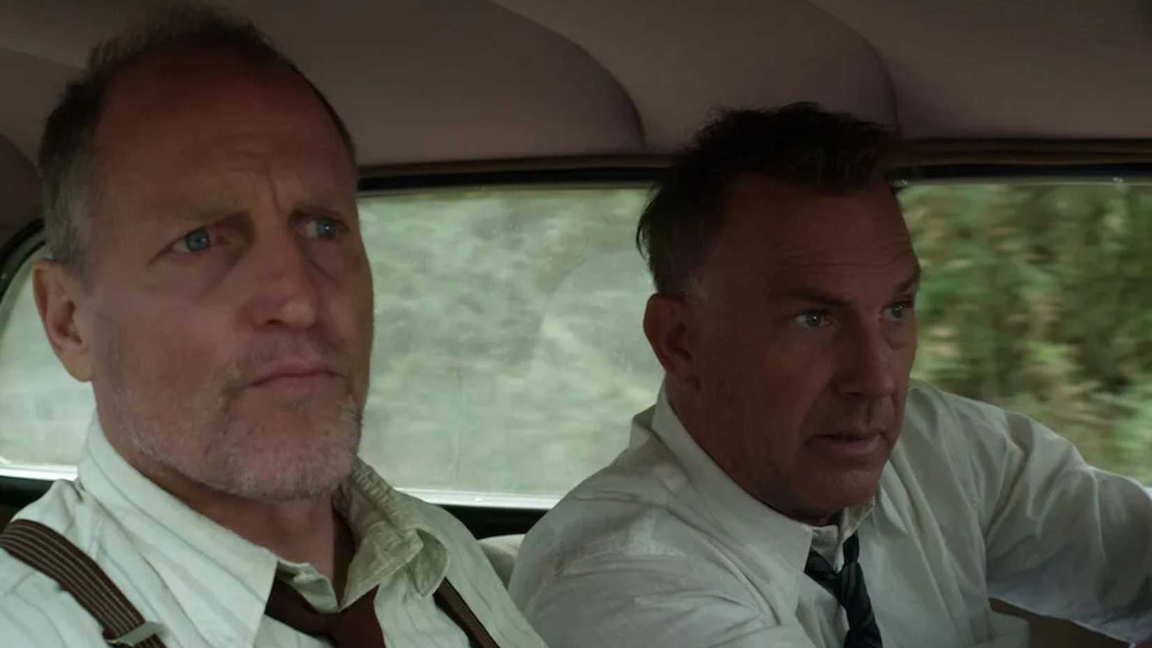 Yetenek, karizma, cesaret: Yeni Batı kahramanları yükseliyor