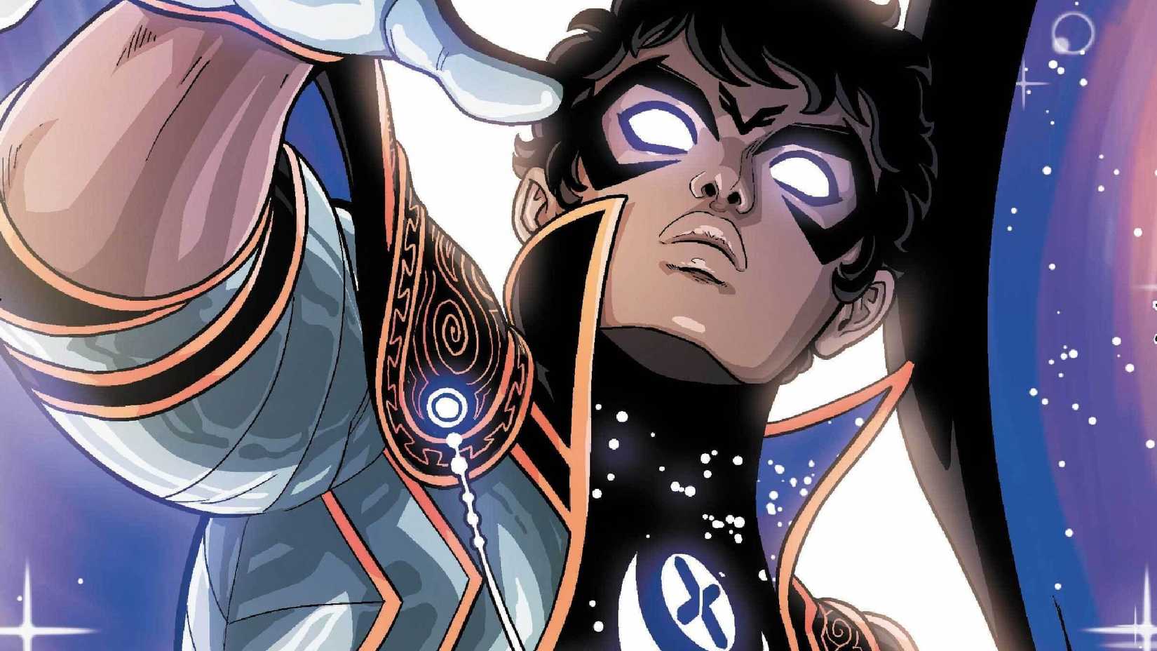 Yepyeni güçler, yeni bir Avengers dönemi başlıyor