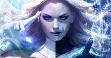 Buz kraliçesi, sokaklara indi, tarzıyla hükmediyor