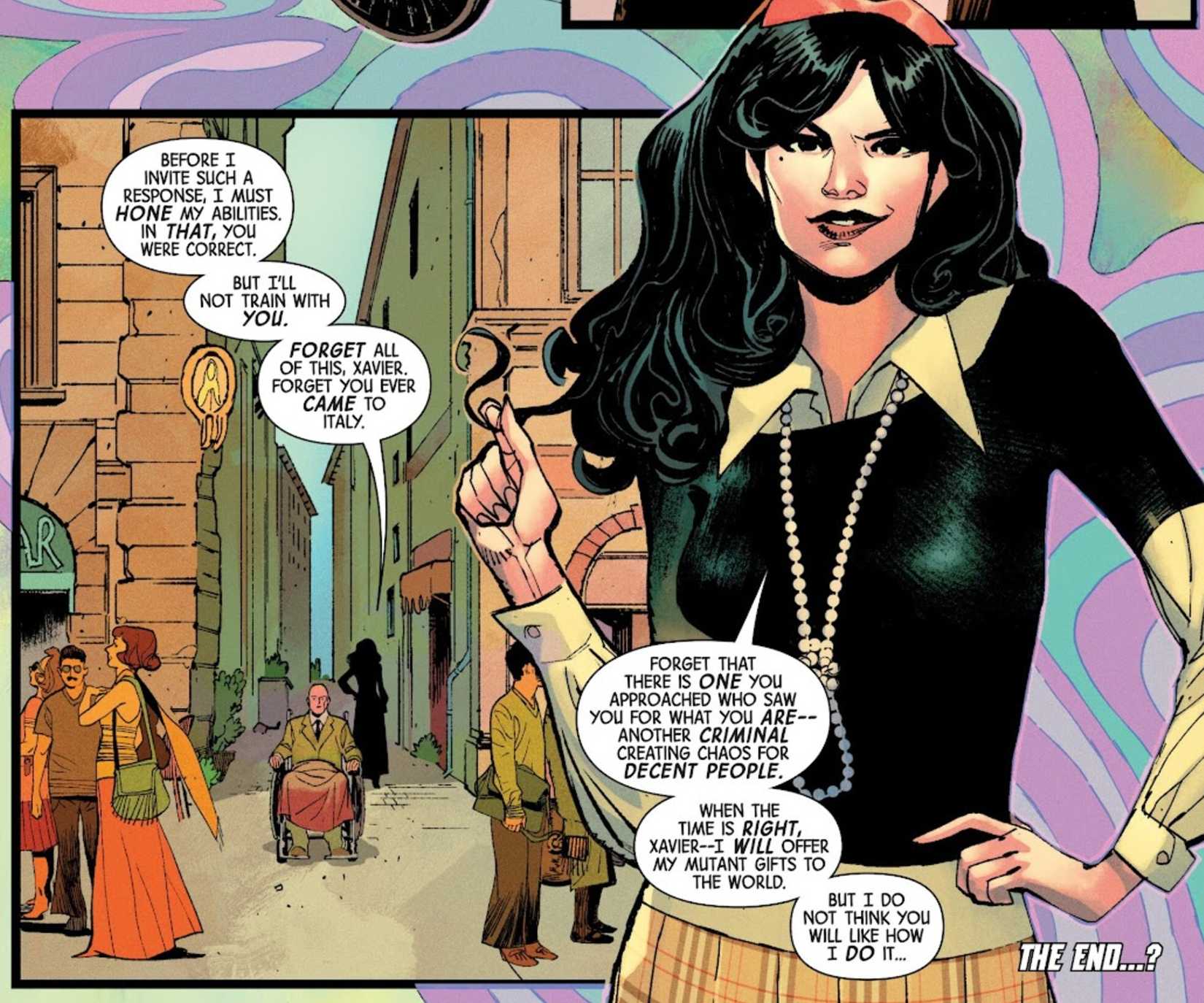 Hulk tahtını kaybetti, yeni bir mutant gücü yükseliyor