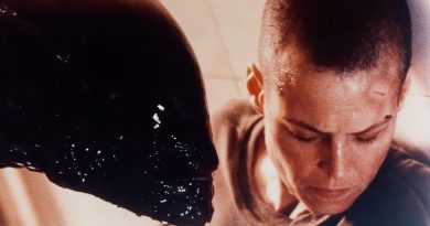 Yönetmenler arasında ilginç bir anlayış ve destek