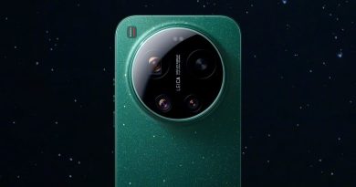 Xiaomi 17 Ultra'nın İlk Resmi Görselleri Paylaşıldı, 25 Aralık'ta Tanıtım Etkinl