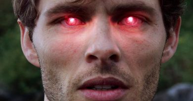 Mavi-sarı Cyclops geri döndü, hayranlar sevindi!