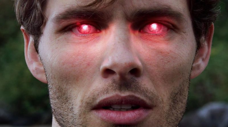 Mavi-sarı Cyclops geri döndü, hayranlar sevindi!