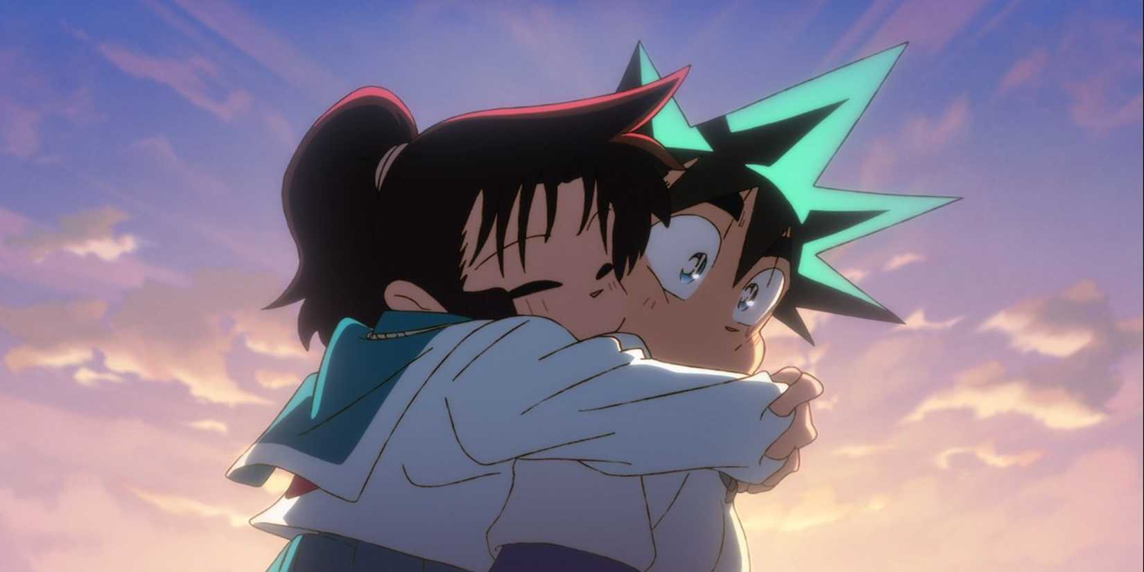 Nostalji dalgası, 2025 anime dünyasına yeni soluk getiriyor