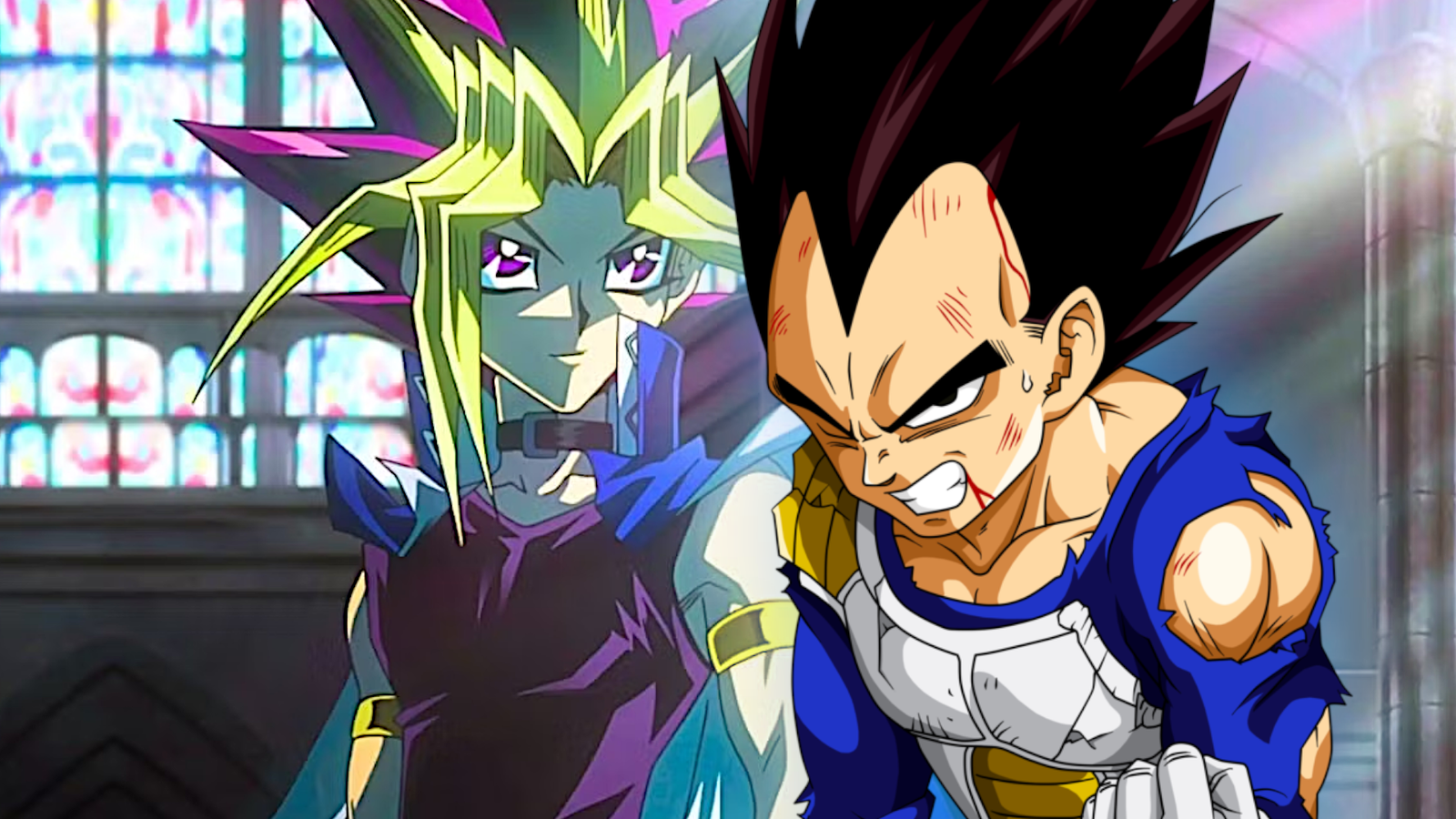 Kaderin gücüyle dövüş, destansı bir buluşma!