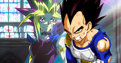 Yami Yugi geldi, Dragon Ball FighterZ'e büyülü bir soluk!
