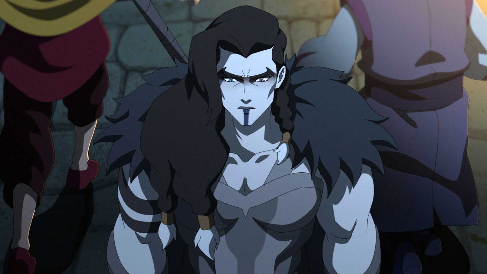 Yeni fantastik soluk, umut vadediyor, Witcher'ın aksine