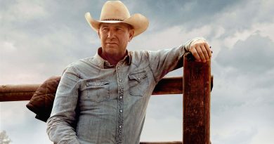 Batı rüzgarı yeniden eser, Kevin Costner'la yeni bir soluk