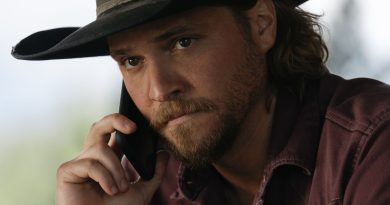 Blue Ridge: Polisizme Davranışlılık Eklemez Mi?