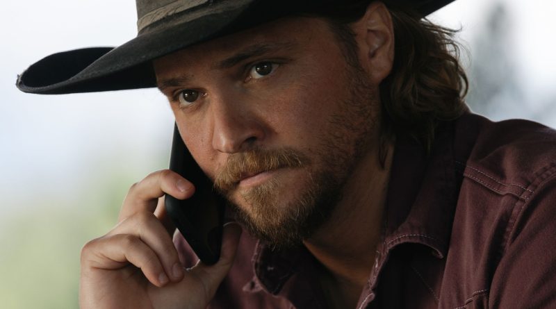 Blue Ridge: Polisizme Davranışlılık Eklemez Mi?