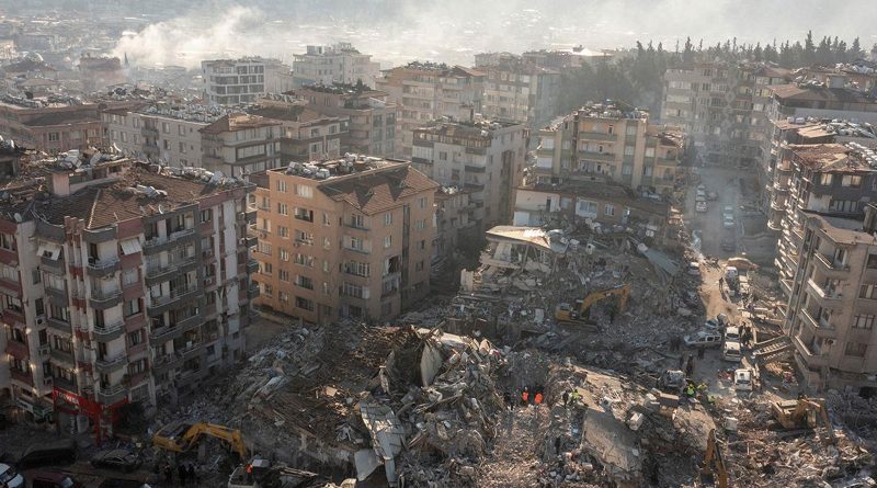 Deprem riski tartışmalar bilim insanları arasında ayrılıyor