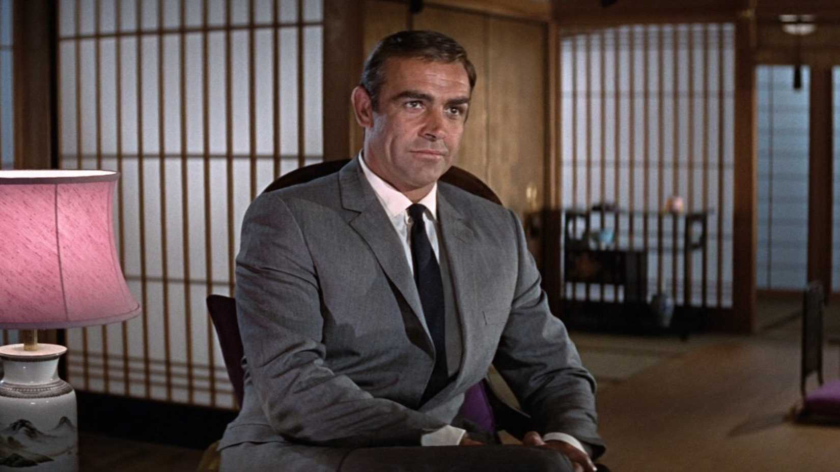 Sean Connery'in James Bond Filmlerinin Box Office Başarıları