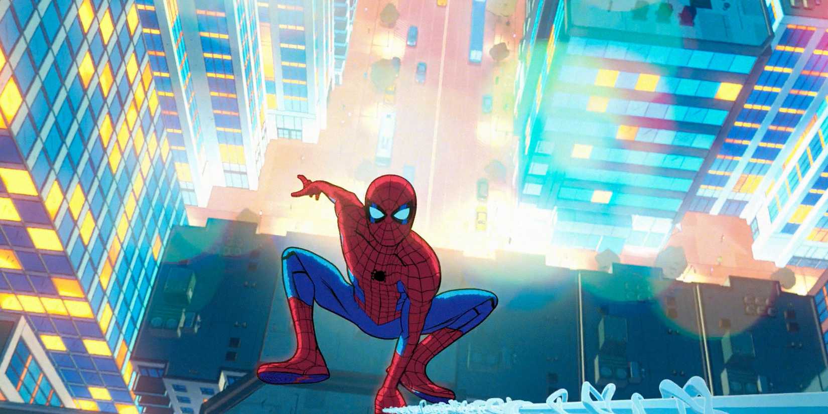 Gelecekten fragmanlar, hayal gücünün kapıları aralanıyor