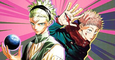 Jujutsu Kaisen Modülü Daha Erken Bitişe Yaklaşıyor