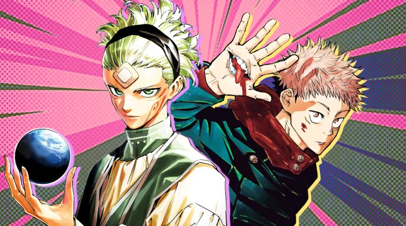 Jujutsu Kaisen Modülü Daha Erken Bitişe Yaklaşıyor