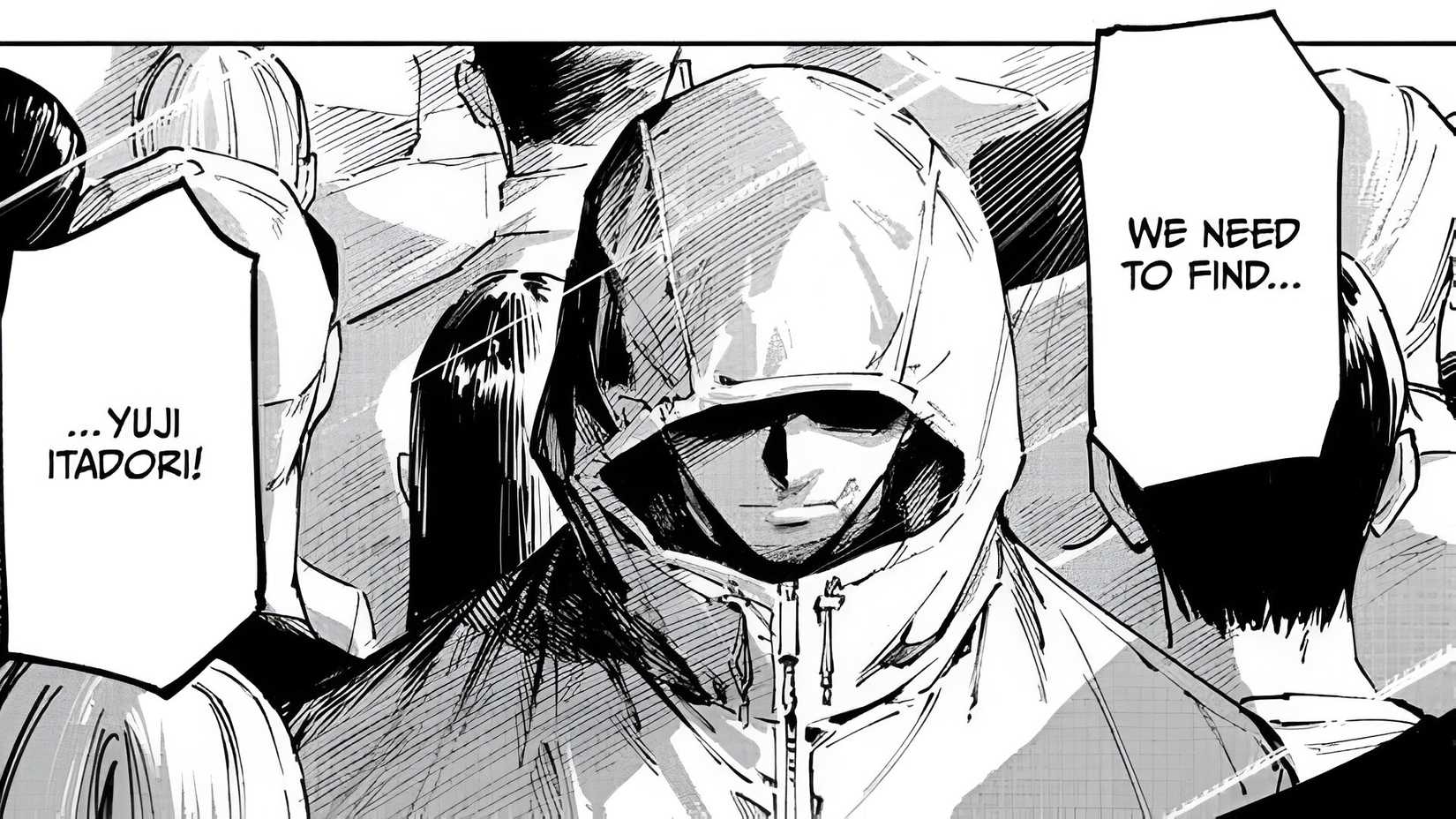 Jujutsu Kaisen Modülü hızla sonlanıyor