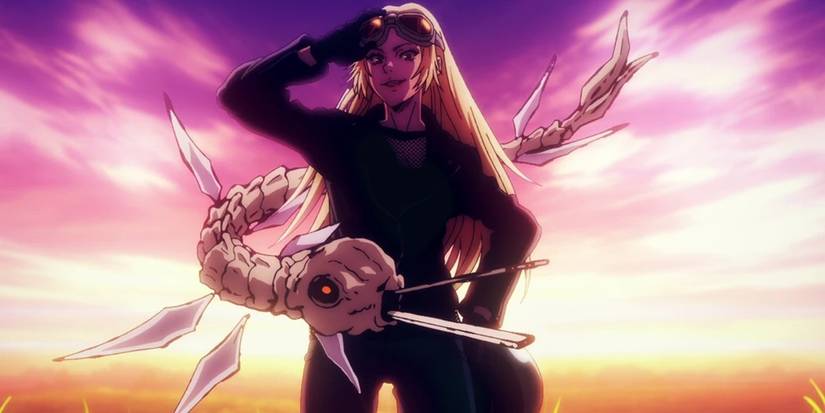 Yetenek, güç, kader, savaş, Jujutsu Kaisen'in zirvesi