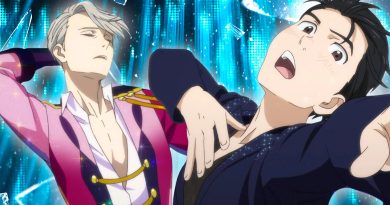 Buz pistinde aşk, rekabet ve büyüleyici anlar