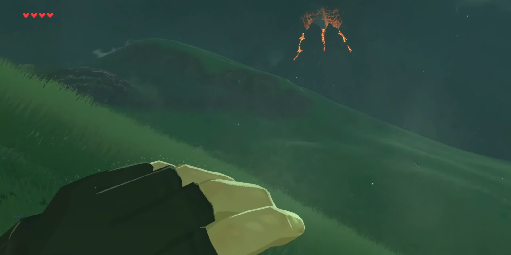 Hyrule'da sanal gerçeklik rüzgarı, macera bambaşka!