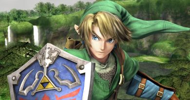 Hyrule'u sanal gerçeklikte deneyimlemek, bambaşka bir macera