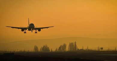 Lüks uçak kabinleri iklimde büyük ayak iz bırakıyor