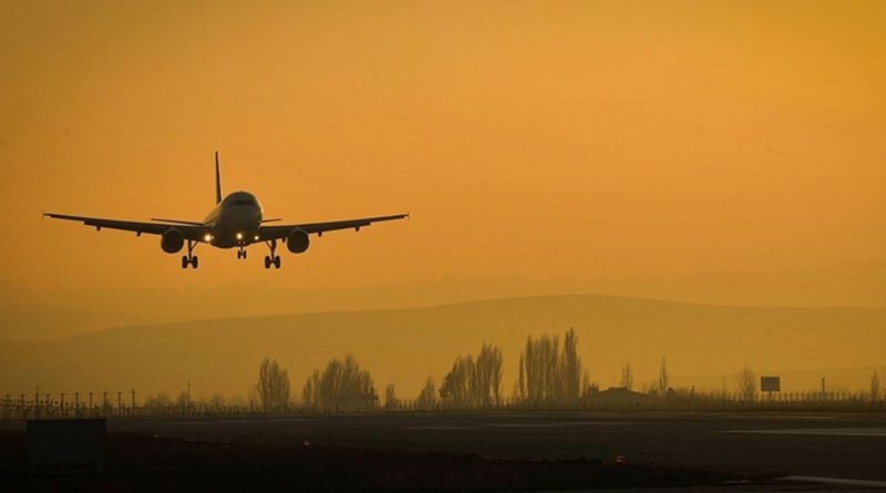 Lüks uçak kabinleri iklimde büyük ayak iz bırakıyor