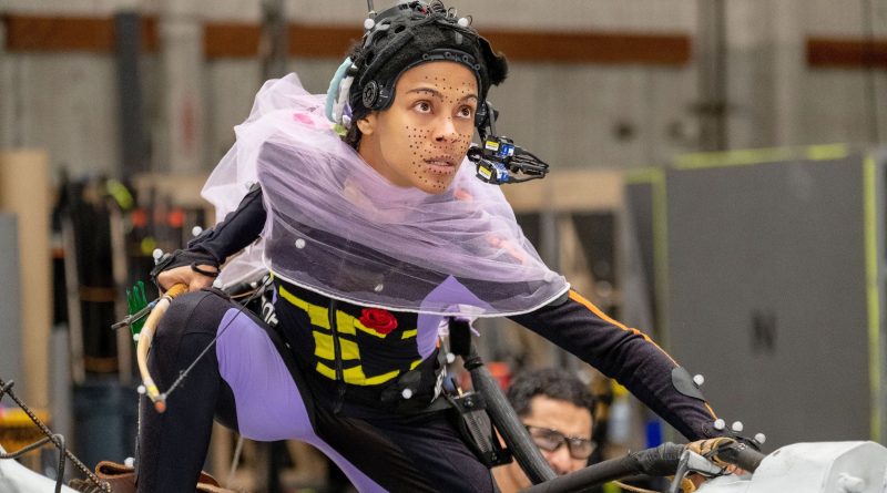 Görsel efektler ön planda, oyunculara haksızlık mı ediyor?