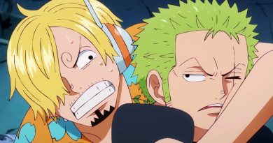 Zoro ile Sanji eşit güçte, One Piece karar verdi